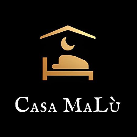 Apartament Casa Malu Mesyna Zewnętrze zdjęcie