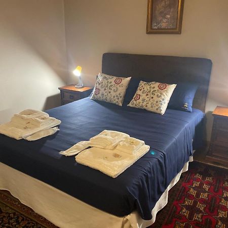 Apartament Casa Malu Mesyna Zewnętrze zdjęcie