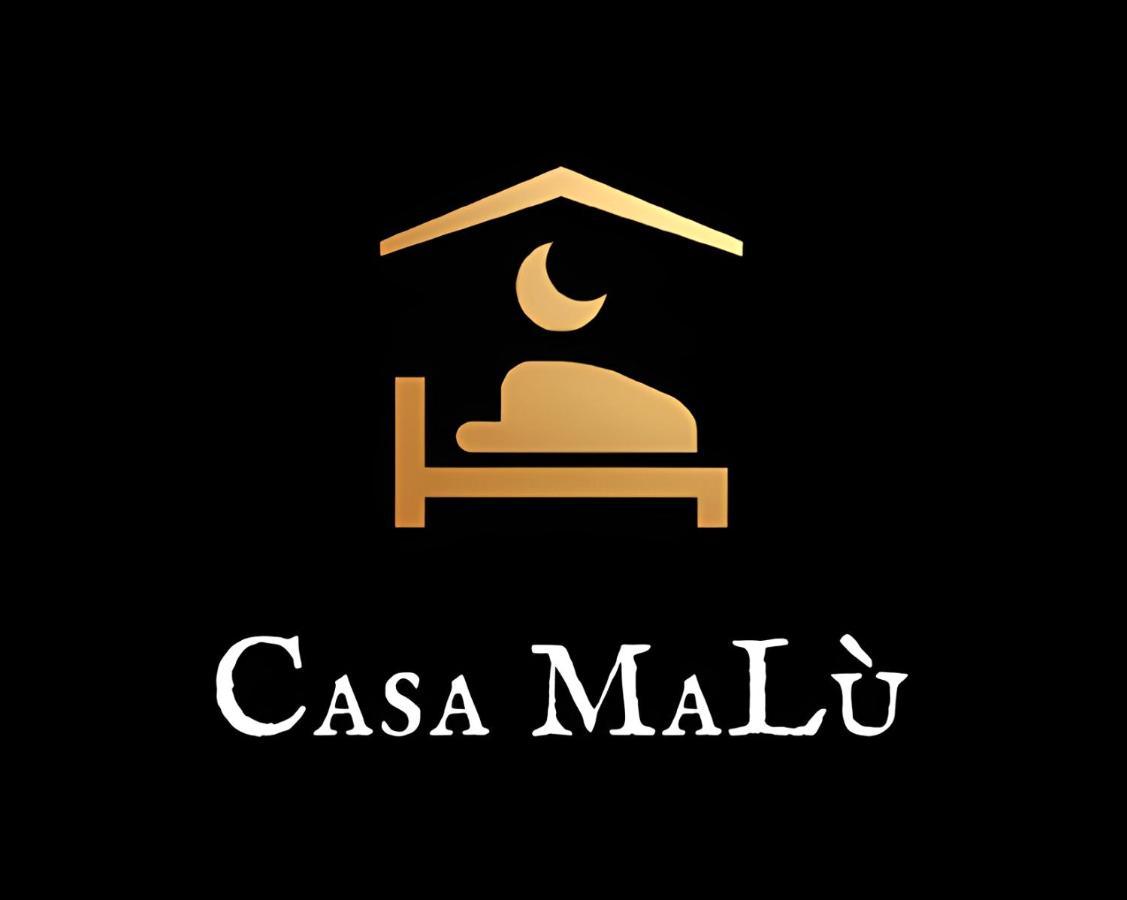 Apartament Casa Malu Mesyna Zewnętrze zdjęcie