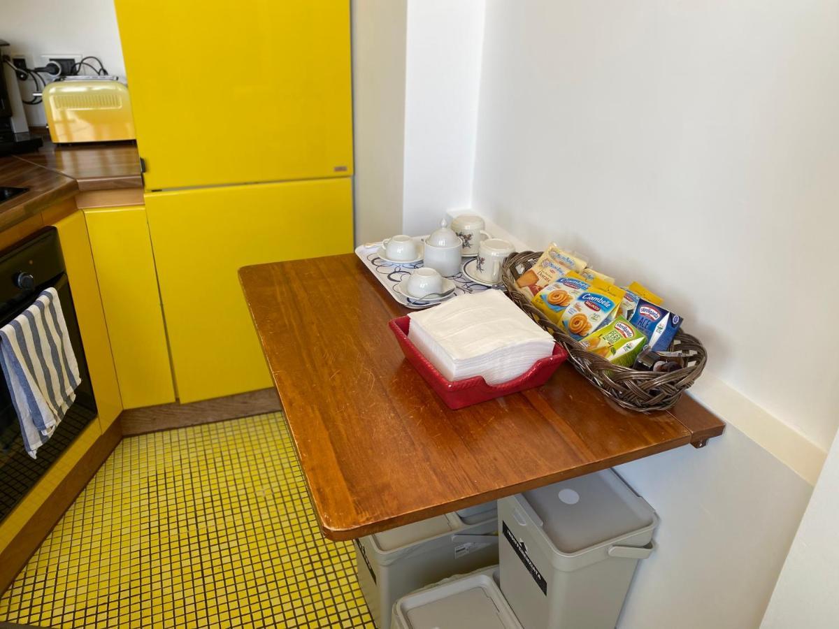 Apartament Casa Malu Mesyna Zewnętrze zdjęcie