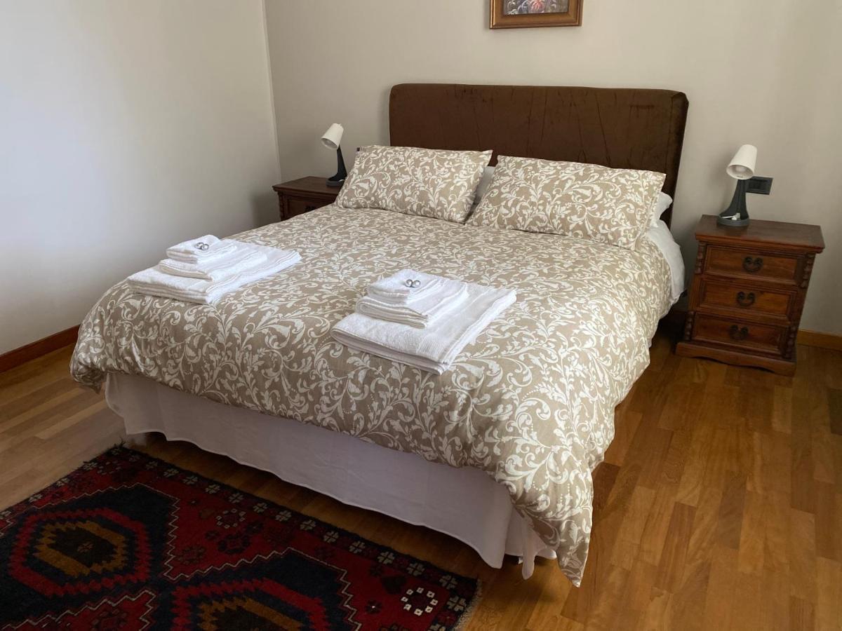 Apartament Casa Malu Mesyna Zewnętrze zdjęcie