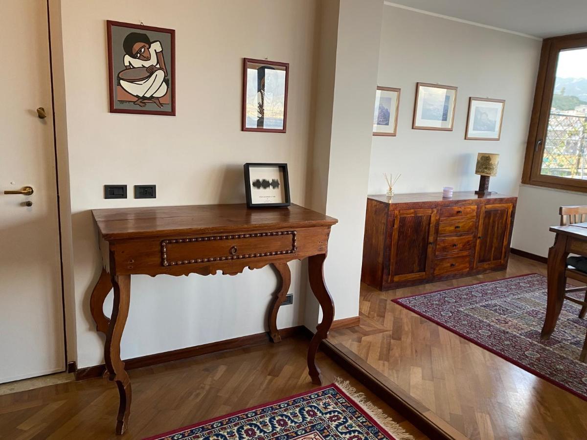 Apartament Casa Malu Mesyna Zewnętrze zdjęcie