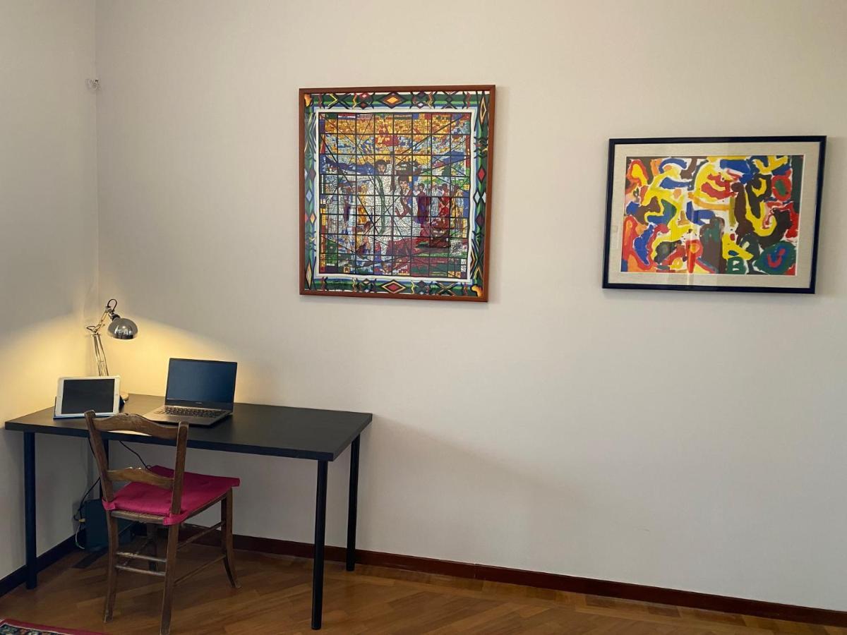 Apartament Casa Malu Mesyna Zewnętrze zdjęcie