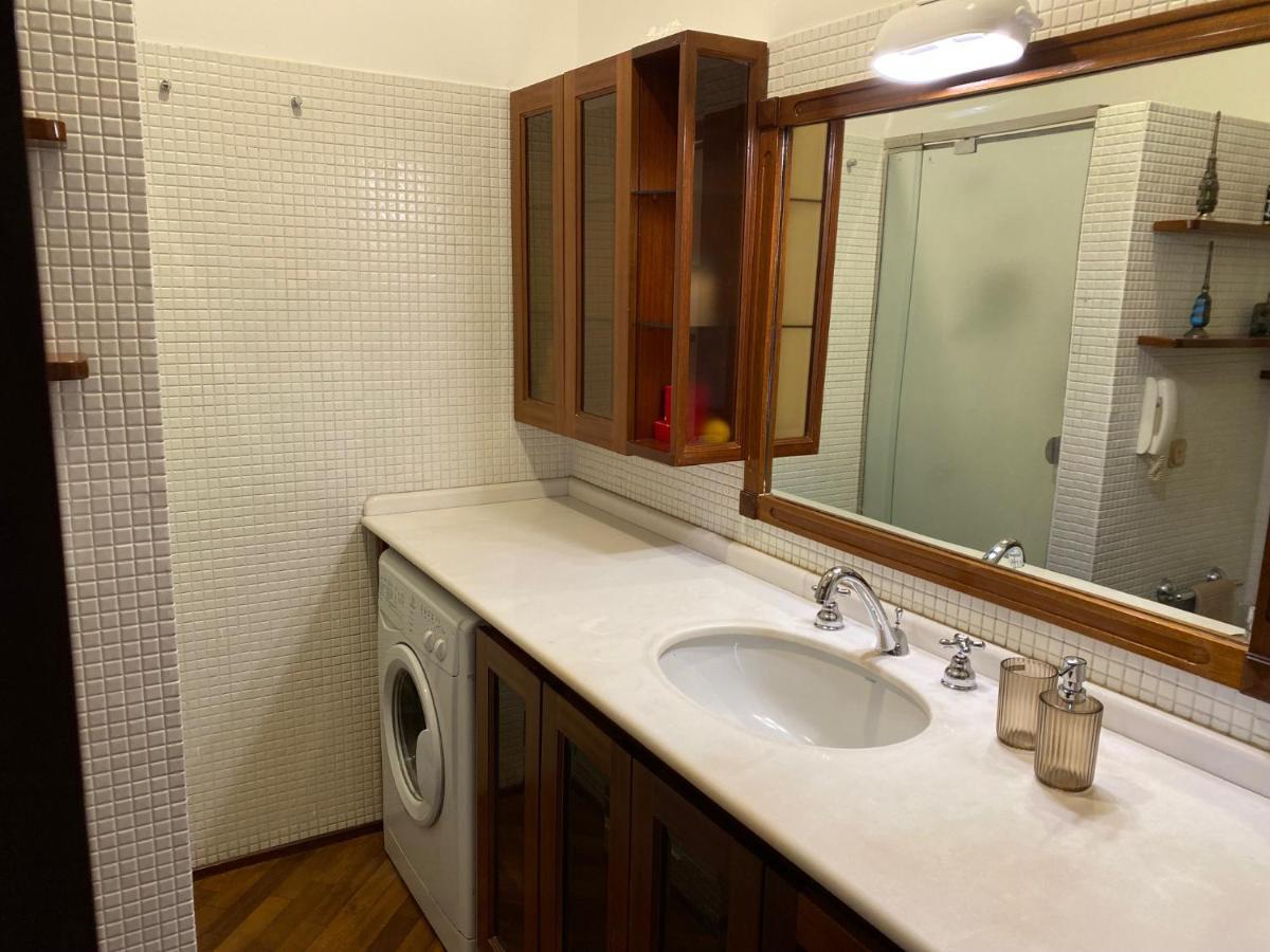 Apartament Casa Malu Mesyna Zewnętrze zdjęcie