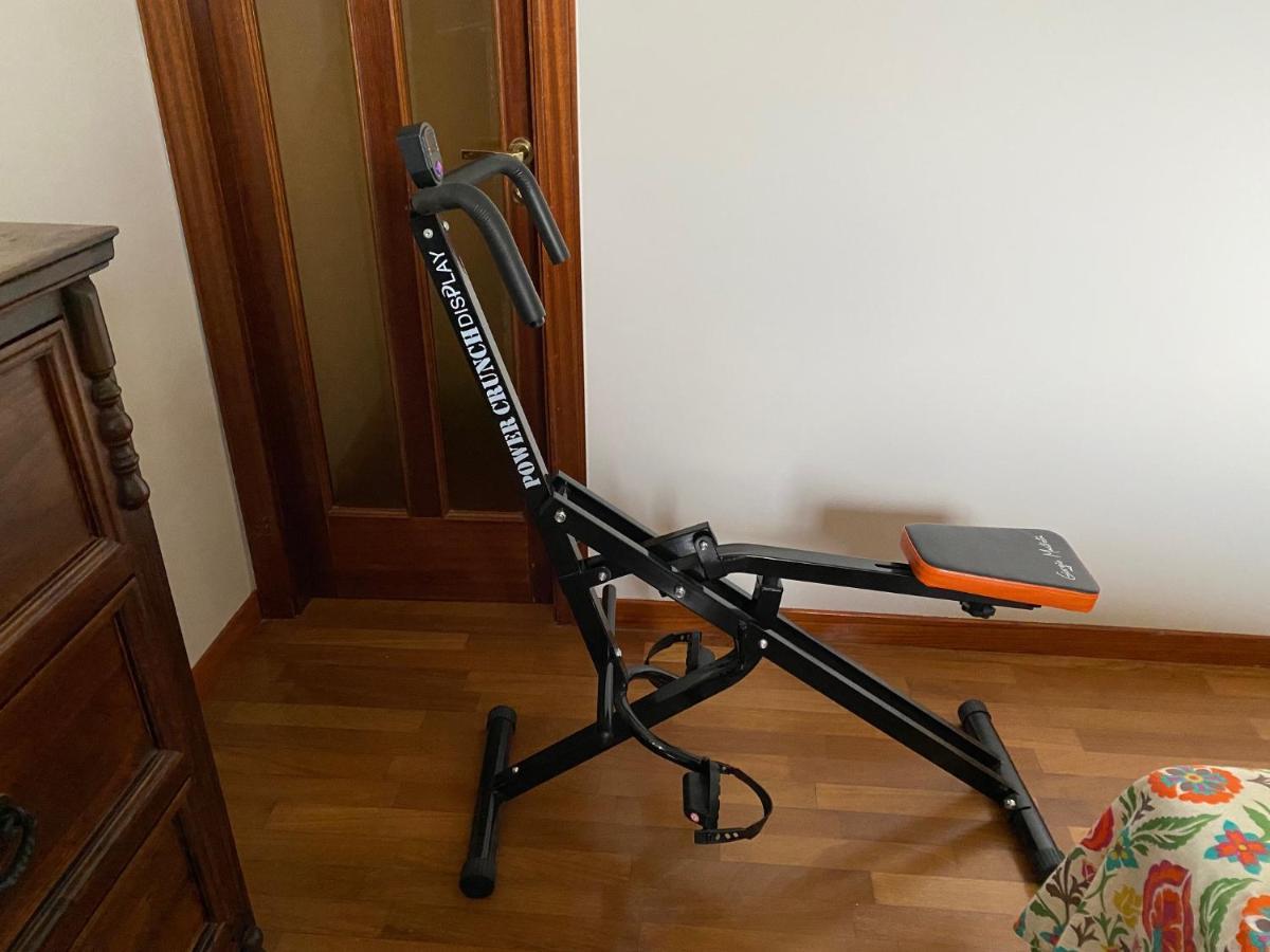 Apartament Casa Malu Mesyna Zewnętrze zdjęcie