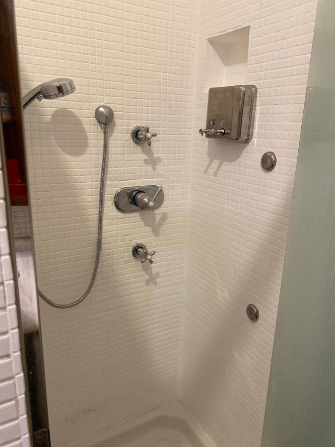 Apartament Casa Malu Mesyna Zewnętrze zdjęcie