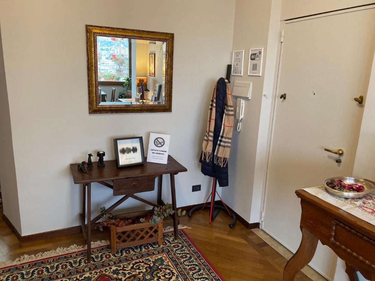 Apartament Casa Malu Mesyna Zewnętrze zdjęcie
