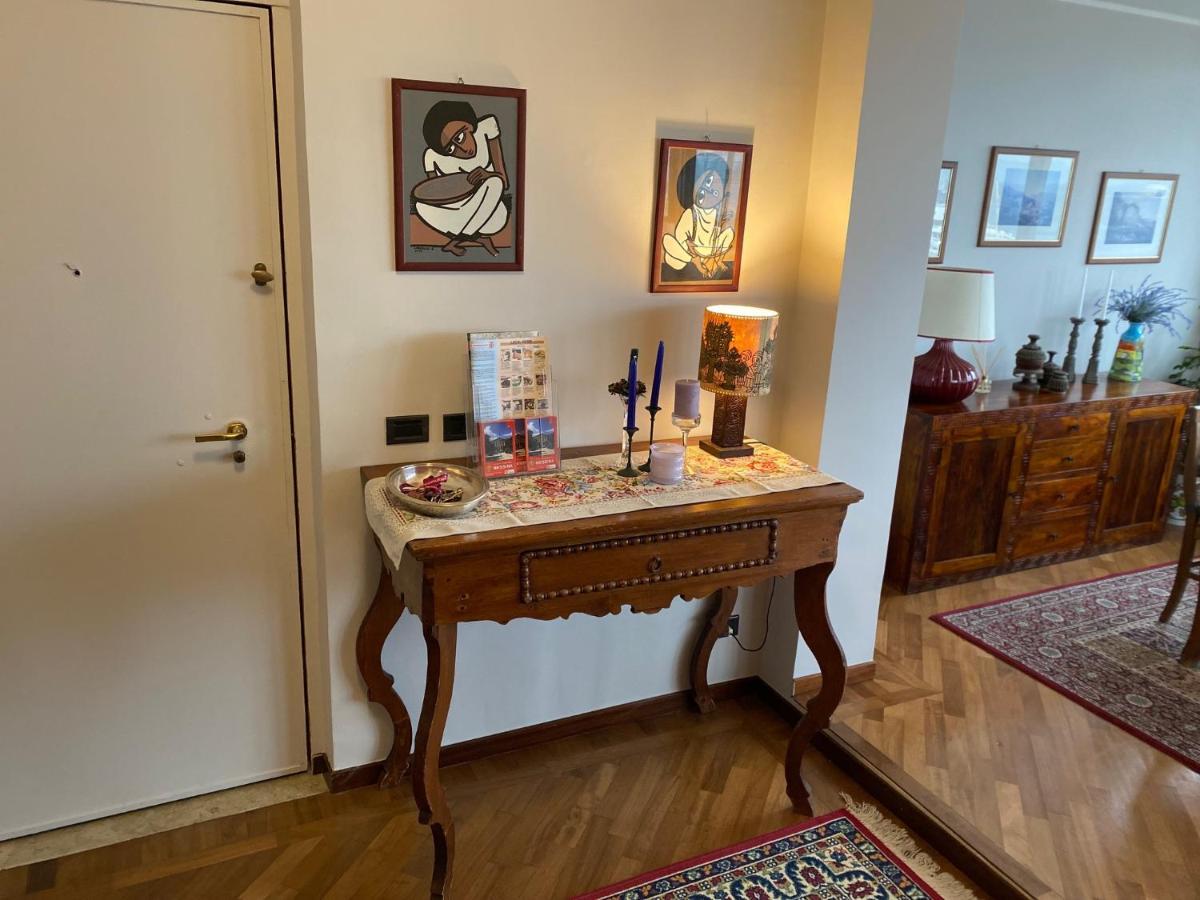 Apartament Casa Malu Mesyna Zewnętrze zdjęcie
