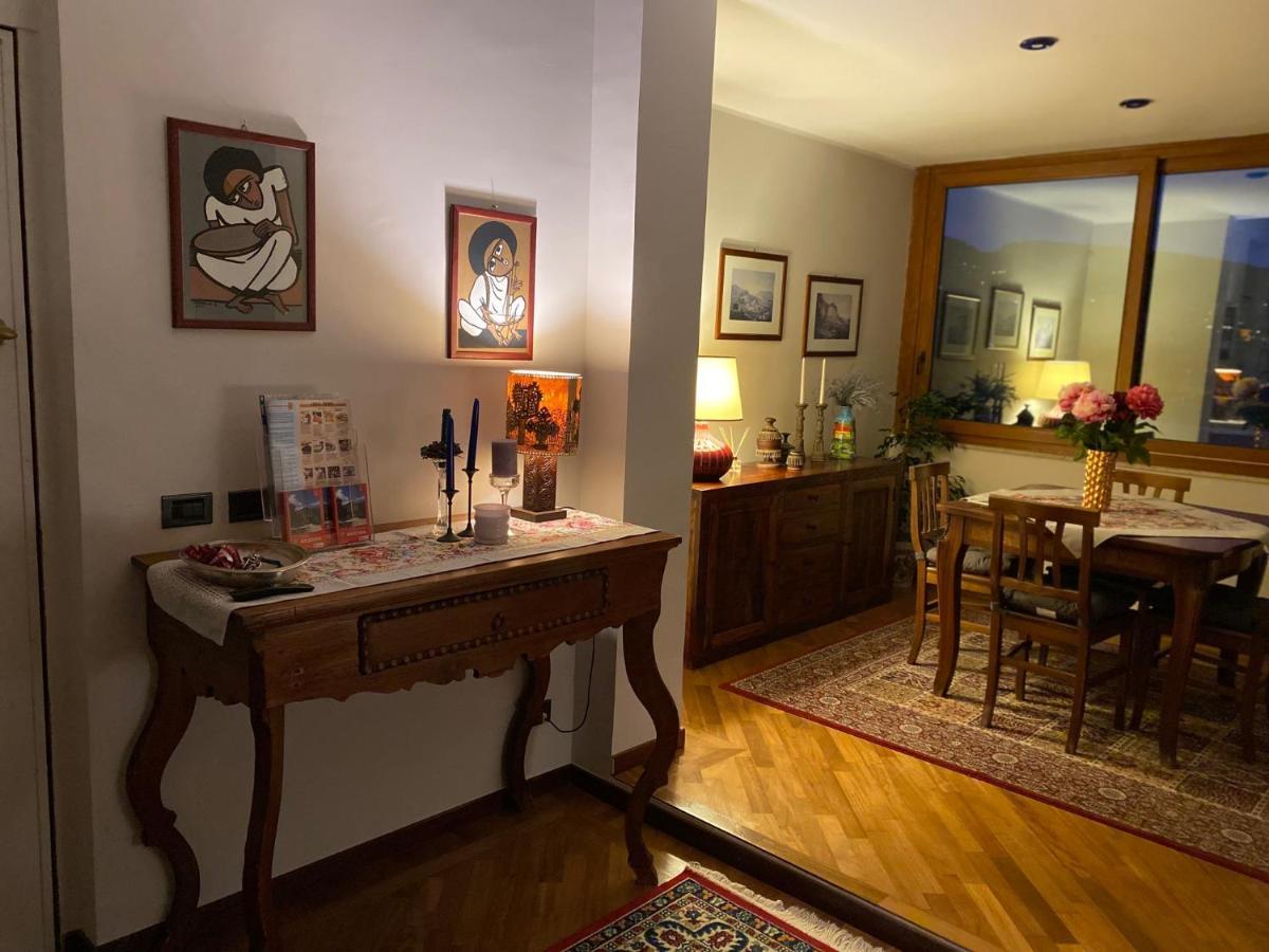 Apartament Casa Malu Mesyna Zewnętrze zdjęcie