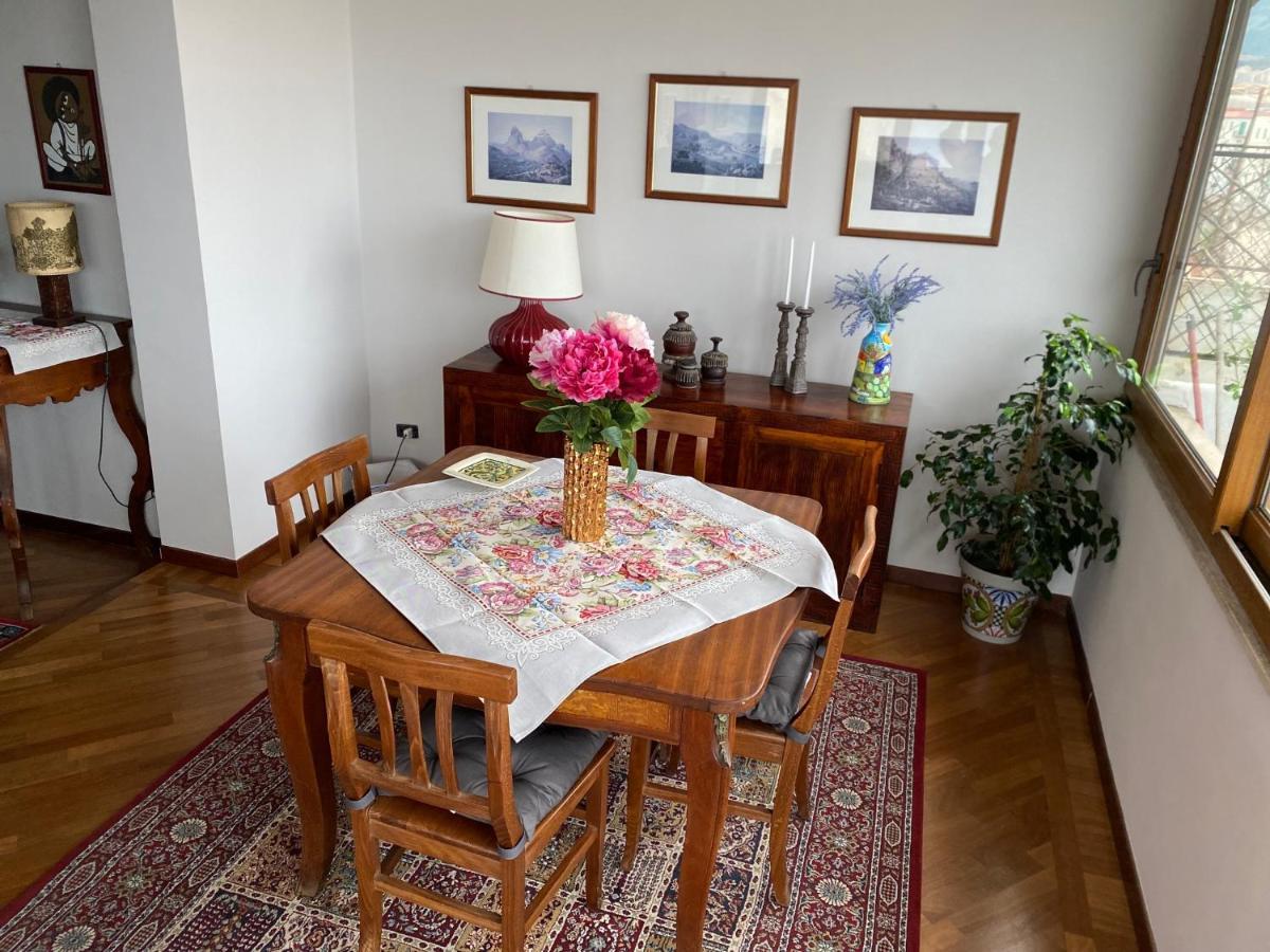 Apartament Casa Malu Mesyna Zewnętrze zdjęcie