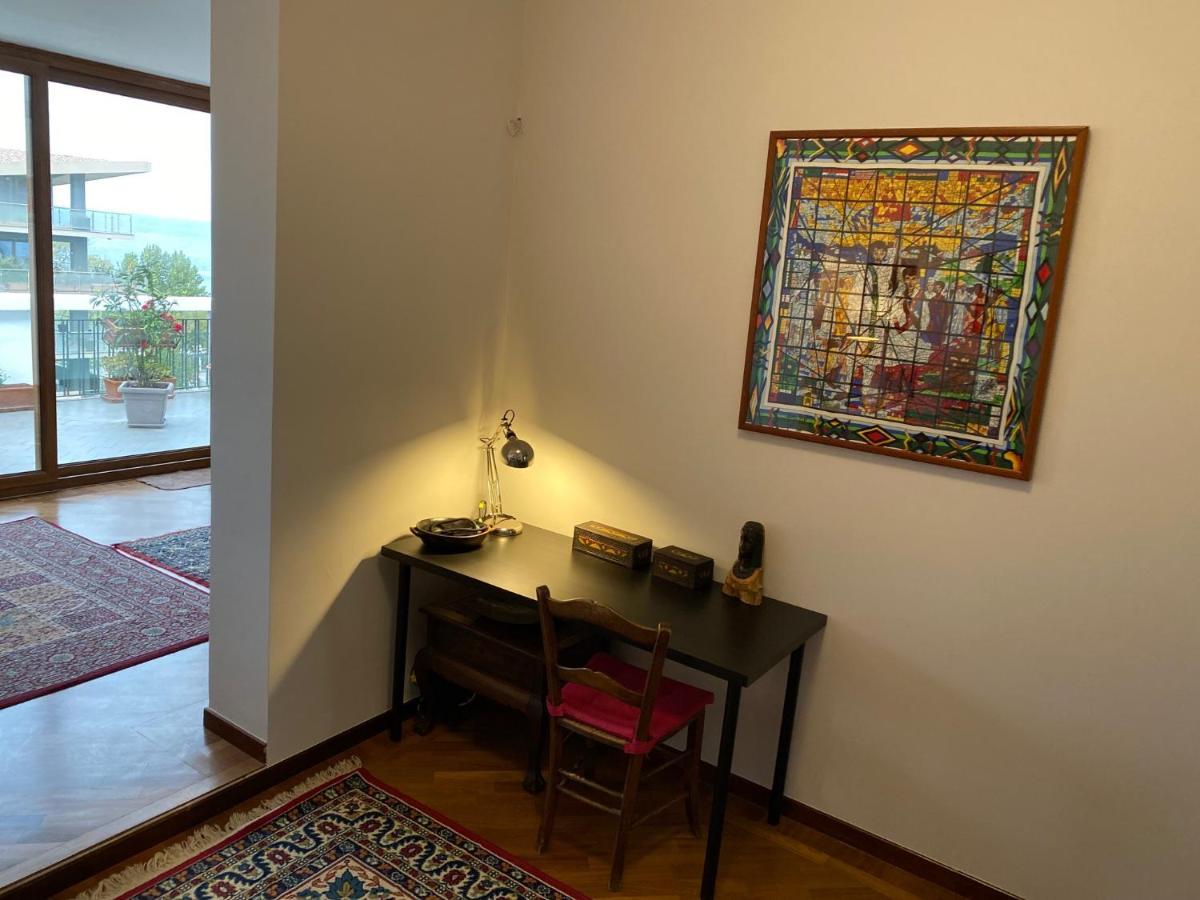 Apartament Casa Malu Mesyna Zewnętrze zdjęcie