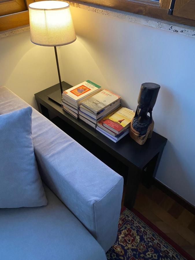 Apartament Casa Malu Mesyna Zewnętrze zdjęcie
