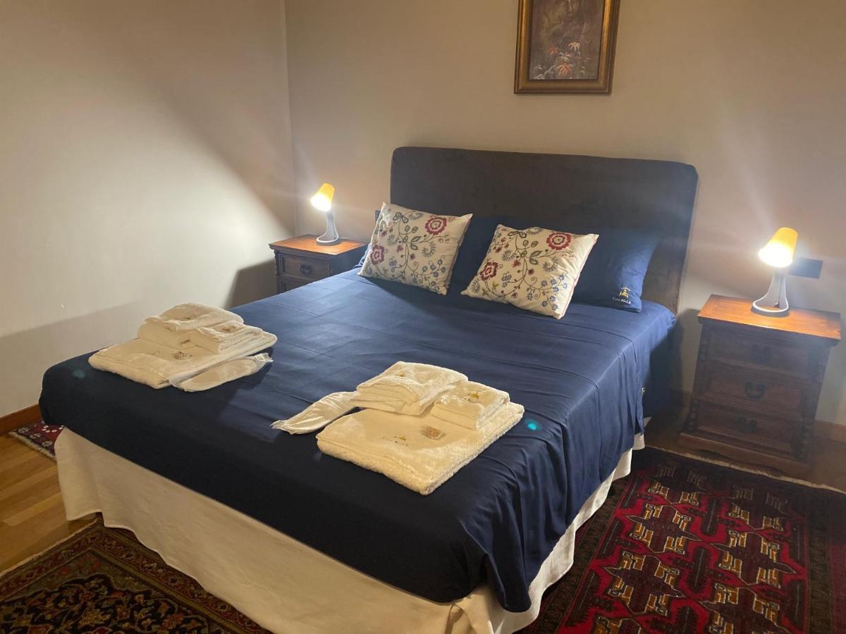 Apartament Casa Malu Mesyna Zewnętrze zdjęcie