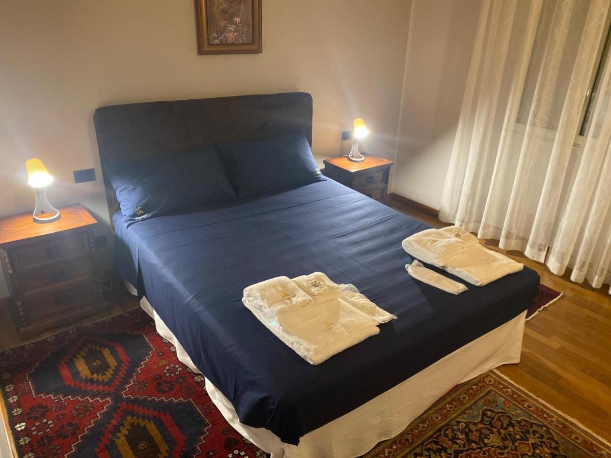 Apartament Casa Malu Mesyna Zewnętrze zdjęcie